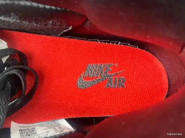 HYPE Jordan Air FD4810-061 OG 1 Satin Bred High WMNS 0503